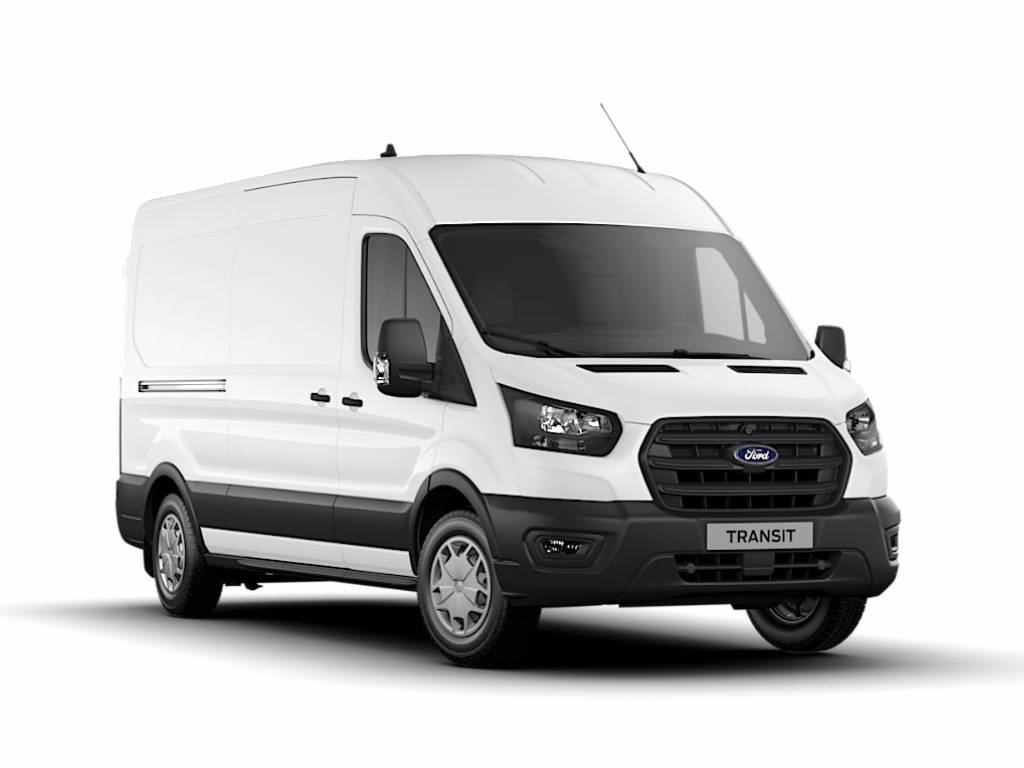 FORD Transit Van Trend 2.0 EcoBlue Van 130cv 310 L3H2