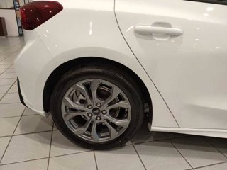 FORD Focus ST-Line 1.0 EcoBoost Hybrid 125 CV 5 porte Man