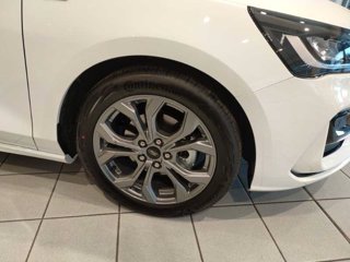 FORD Focus ST-Line 1.0 EcoBoost Hybrid 125 CV 5 porte Man