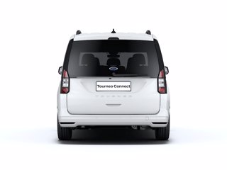 FORD Tourneo Connect Titanium Grand Tourneo - 2.0 EcoBlue 122 CV 90 kW Automatico Powershift a 7 rapporti  FWD