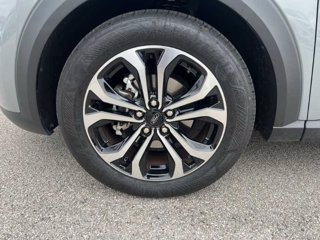 FORD Puma 1.0 EcoBoost Hybrid 125 CV S&S Titanium