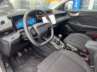 FORD Puma 1.0 EcoBoost Hybrid 125 CV S&S Titanium