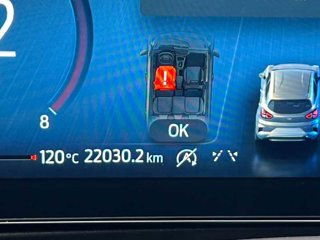 FORD Puma 1.0 EcoBoost Hybrid 125 CV S&S Titanium