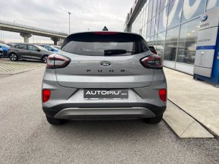 FORD Puma 1.0 EcoBoost Hybrid 125 CV S&S Titanium