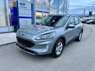 FORD Kuga 1.5 EcoBlue 120 CV 2WD Connect
