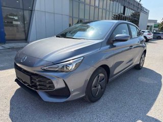 MG Mg3 1.5 standard