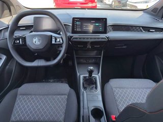 MG Mg3 1.5 standard