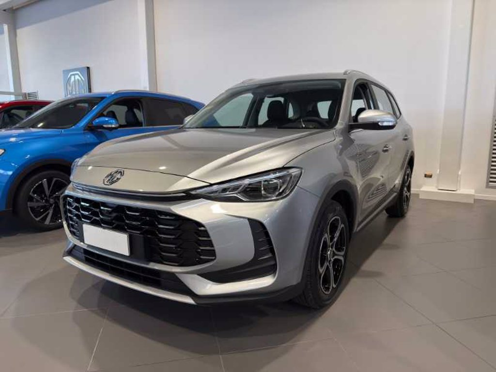 MG Zs 1.5 hybrid+ comfort auto