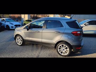 FORD EcoSport 1.0 EcoBoost 125 CV Start&Stop Titanium