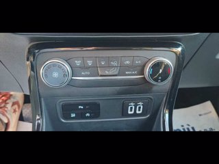 FORD EcoSport 1.0 EcoBoost 125 CV Start&Stop Titanium