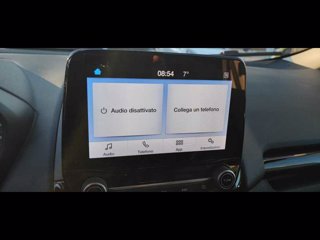 FORD EcoSport 1.0 EcoBoost 125 CV Start&Stop Titanium