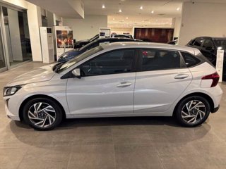 HYUNDAI I20 1.2 mpi connectline 79cv mt