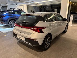 HYUNDAI I20 1.2 mpi connectline 79cv mt