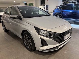 HYUNDAI I20 1.2 mpi connectline 79cv mt