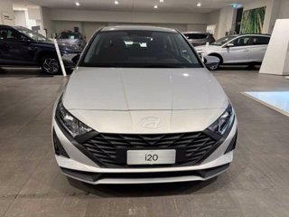 HYUNDAI I20 1.2 mpi connectline 79cv mt