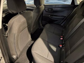 HYUNDAI I20 1.2 mpi connectline 79cv mt