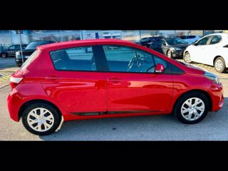 TOYOTA Yaris 1.0 72 CV 5 porte Cool