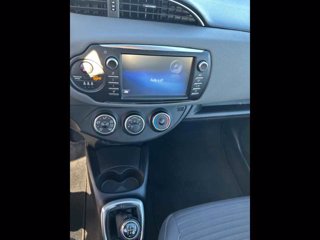 TOYOTA Yaris 1.0 72 CV 5 porte Cool