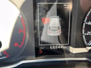 TOYOTA Yaris 1.0 72 CV 5 porte Cool