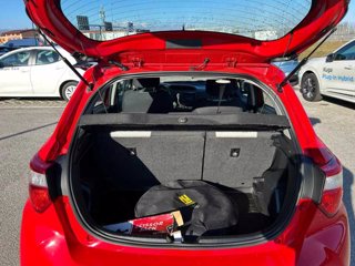 TOYOTA Yaris 1.0 72 CV 5 porte Cool