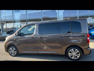 PEUGEOT Traveller BlueHDi 150 S&S Standard Allure