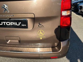 PEUGEOT Traveller BlueHDi 150 S&S Standard Allure