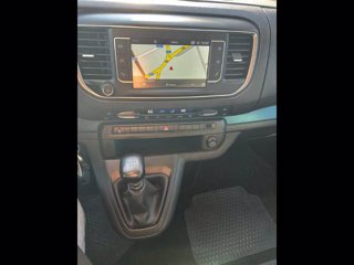 PEUGEOT Traveller BlueHDi 150 S&S Standard Allure