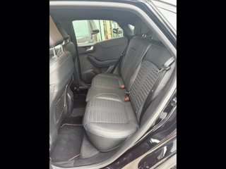 FORD Puma 1.0 EcoBoost Hybrid 125 CV S&S ST-Line X