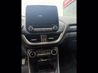 FORD Puma 1.0 EcoBoost Hybrid 125 CV S&S ST-Line X