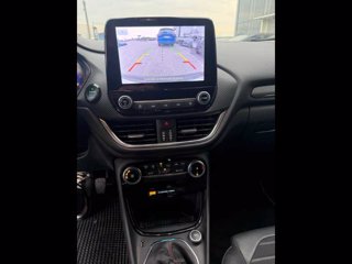 FORD Puma 1.0 EcoBoost Hybrid 125 CV S&S ST-Line X