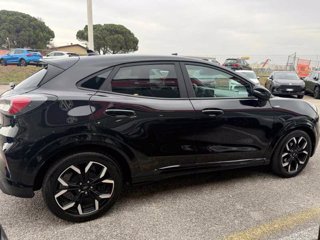 FORD Puma 1.0 EcoBoost Hybrid 125 CV S&S ST-Line X