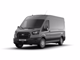 FORD Transit Van Trend 2.0 EcoBlue Van 130cv 310 L3H2