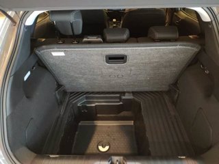 FORD Puma Titanium 1.0 EcoBoost Hybrid  125CV Trasmissione manuale a 6 rapporti Trazione anteriore