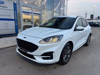 FORD Kuga 2.5 Full Hybrid 190 CV CVT 2WD ST-Line
