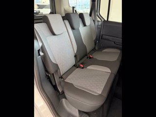 FORD Nuovo Tourneo Titanium 1.0 EcoBoost 125 CV 93 kW Trasmissione manuale a 6 rapporti 2WD