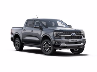 FORD Ranger Doppia Cabina Limited 2.0 EcoBlue 170CV 4X4 5 Posti
