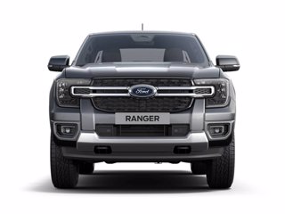 FORD Ranger Doppia Cabina Limited 2.0 EcoBlue 170CV 4X4 5 Posti