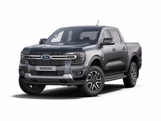 FORD Ranger Doppia Cabina Limited 2.0 EcoBlue 170CV 4X4 5 Posti