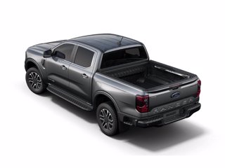 FORD Ranger Doppia Cabina Limited 2.0 EcoBlue 170CV 4X4 5 Posti