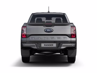 FORD Ranger Doppia Cabina Limited 2.0 EcoBlue 170CV 4X4 5 Posti
