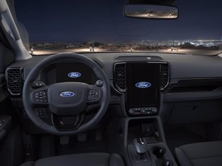 FORD Ranger Doppia Cabina Limited 2.0 EcoBlue 170CV 4X4 5 Posti