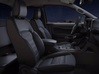 FORD Ranger Doppia Cabina Limited 2.0 EcoBlue 170CV 4X4 5 Posti