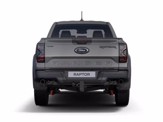 FORD Ranger Raptor Doppia Cabina 2.0 EcoBlue 210CV Automatica A10 AWD 5 Posti