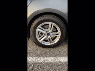 FORD Focus 1.5 EcoBlue 120 CV automatico SW Business Co-Pilot