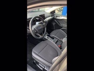 FORD Focus 1.5 EcoBlue 120 CV automatico SW Business Co-Pilot