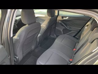 FORD Focus 1.5 EcoBlue 120 CV automatico SW Business Co-Pilot