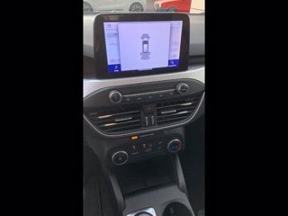 FORD Focus 1.5 EcoBlue 120 CV automatico SW Business Co-Pilot