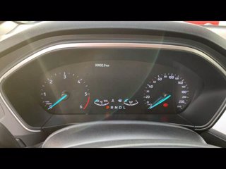 FORD Focus 1.5 EcoBlue 120 CV automatico SW Business Co-Pilot