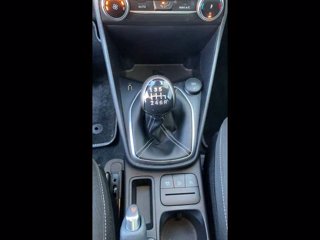 FORD Fiesta 1.0 Ecoboost Hybrid 125 CV 5 porte Titanium