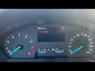 FORD Fiesta 1.0 Ecoboost Hybrid 125 CV 5 porte Titanium